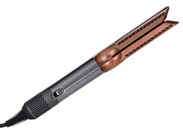 Prostownica DYSON Airstrait HT01 Nickel/Copper - zdjęcie 4