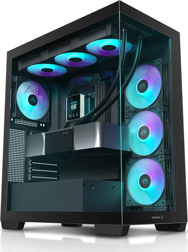 Obudowa Deepcool CG580 - zdjęcie 1