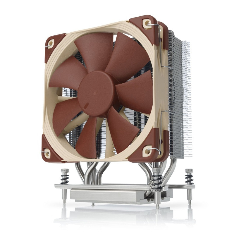 Chłodzenie CPU NOCTUA NH-U12S TR4-SP3 dla AMD (sTRX4, sWRX8, TR4, SP3) - zdjęcie 1