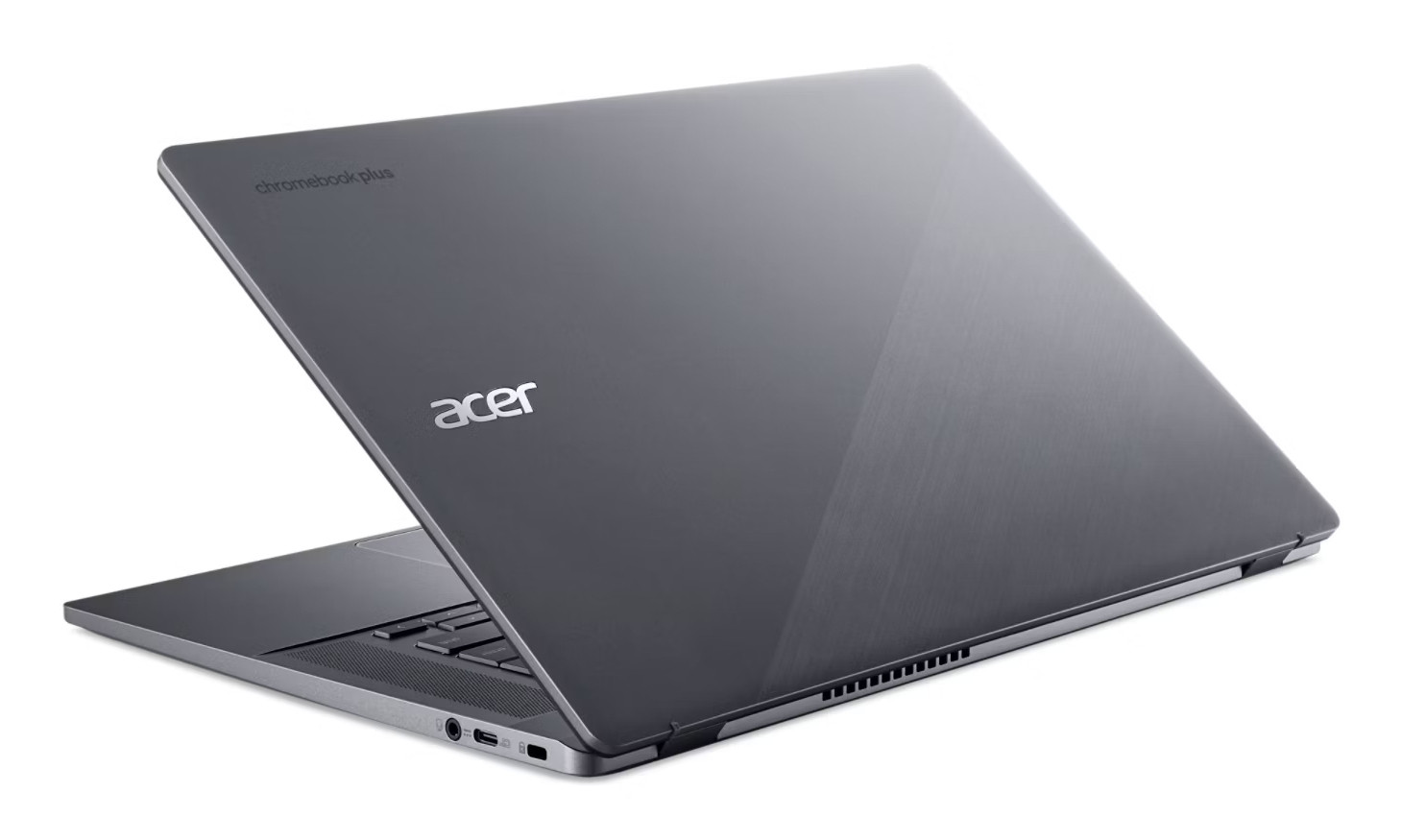 Acer Chromebook CB515-2H-55JL i5-1235U 15,6”FHD AG IPS 8GB DDR5 SSD512 IrisXe BLKB WiFi6 BT TPM ChromeOS - zdjęcie 5