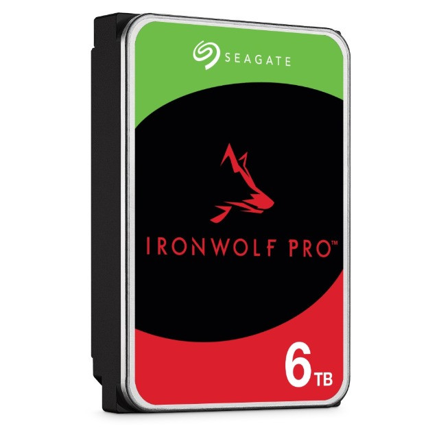Seagate HDD IW PRO 6TB ST6000NT001 - zdjęcie 1