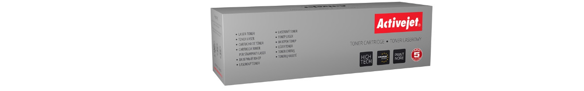 Activejet ATX-7120YNX Toner do drukarek Xerox; Zamiennik Xerox WC7120Y; Supreme; 15000 stron; żółty - zdjęcie 6