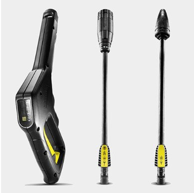 Myjka ciśnieniowa KARCHER K 3 Power Control 1.676-100.0 - zdjęcie 3