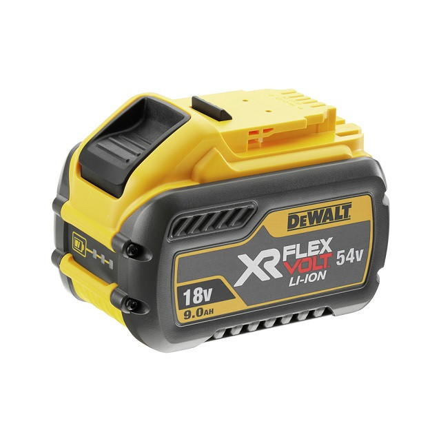 Akumulator FLEXVOLT 18/54V 9,0/3,0Ah DCB547 DEWALT - zdjęcie 1