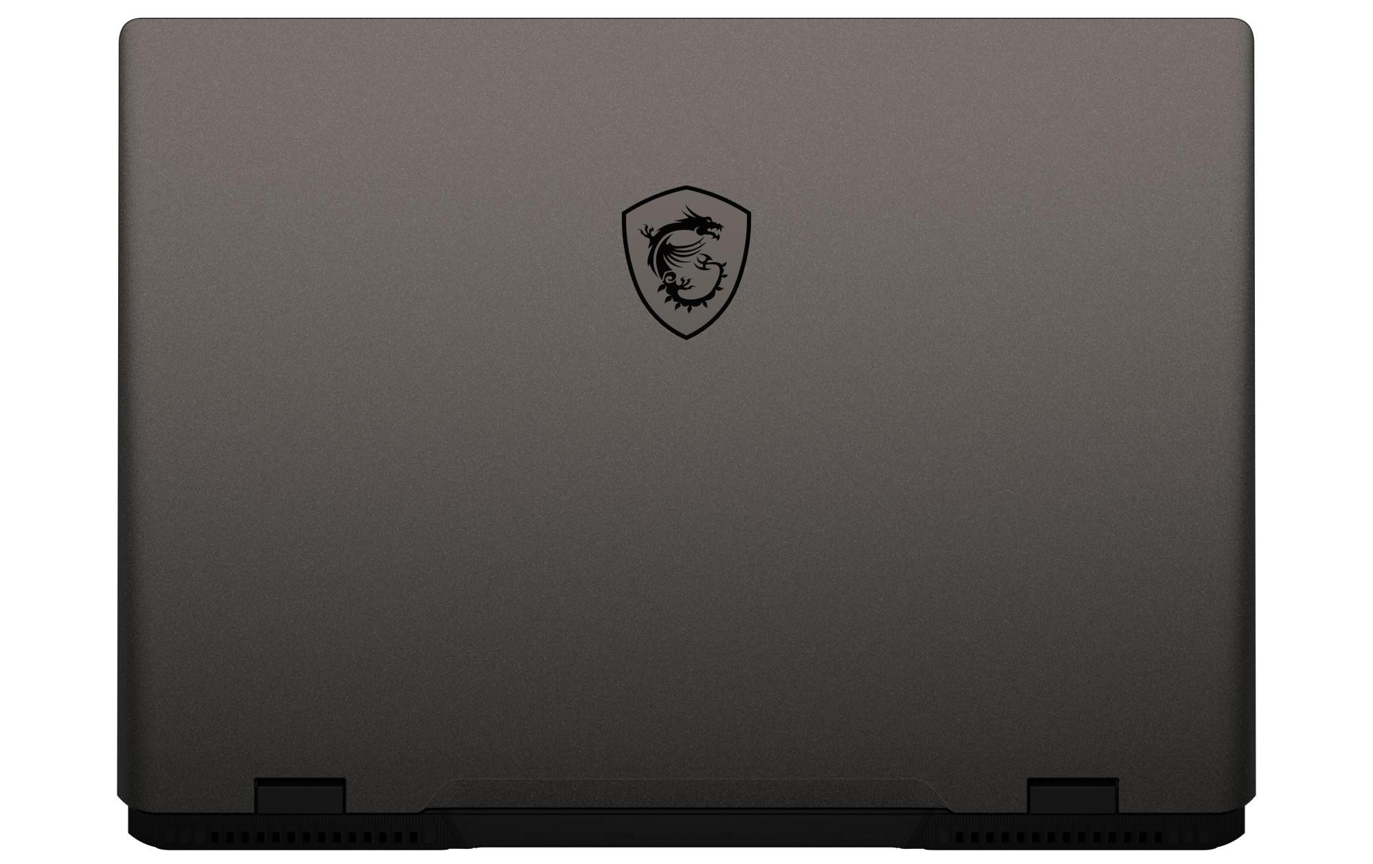 MSI Sword 16 HX B14VFKG-822XPL i7-14650HX 16"FHD+ 144Hz IPS-level panel 16GB DDR5 SSD1TB RTX 4060 8GB NoOS - zdjęcie 6