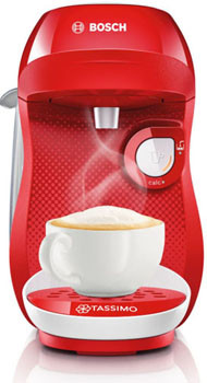 Ekspres TASSIMO BOSCH TAS 1006 - zdjęcie 15