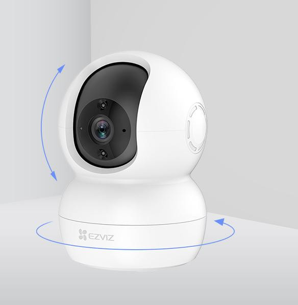 KAMERA IP EZVIZ TY2 (1080P) - zdjęcie 3