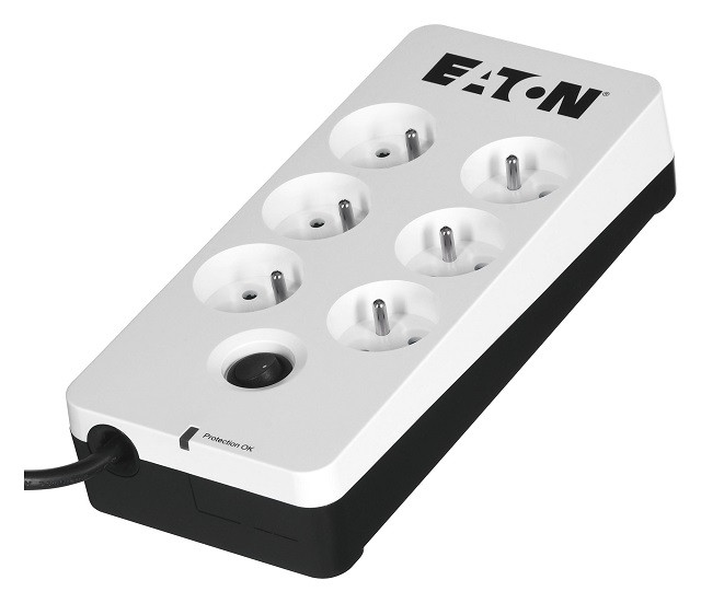 Eaton Protection Box 6 FR - zdjęcie 1