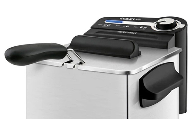 Frytownica olejowa Taurus 973958000 (1700W;2l) - zdjęcie 5