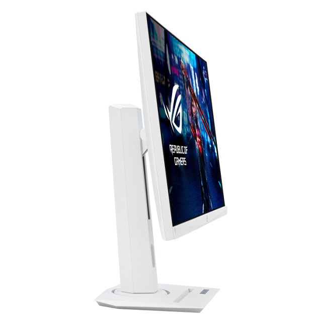 MONITOR ASUS ROG Strix 27" XG27ACS-W - zdjęcie 4