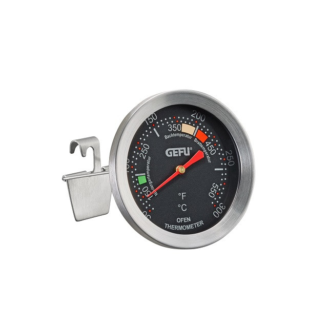 Termometr do piekarnika GEFU MESSIMO G-21870 - zdjęcie 1