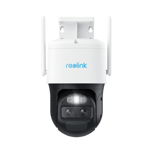 Kamera IP akum Trackmix B770 8MP - zdjęcie 1