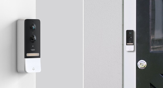 Kamera TP-LINK Tapo D230S1 - zdjęcie 5