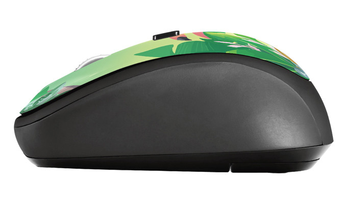 Mysz TRUST Yvi Wireless Toucan (23389) - zdjęcie 10
