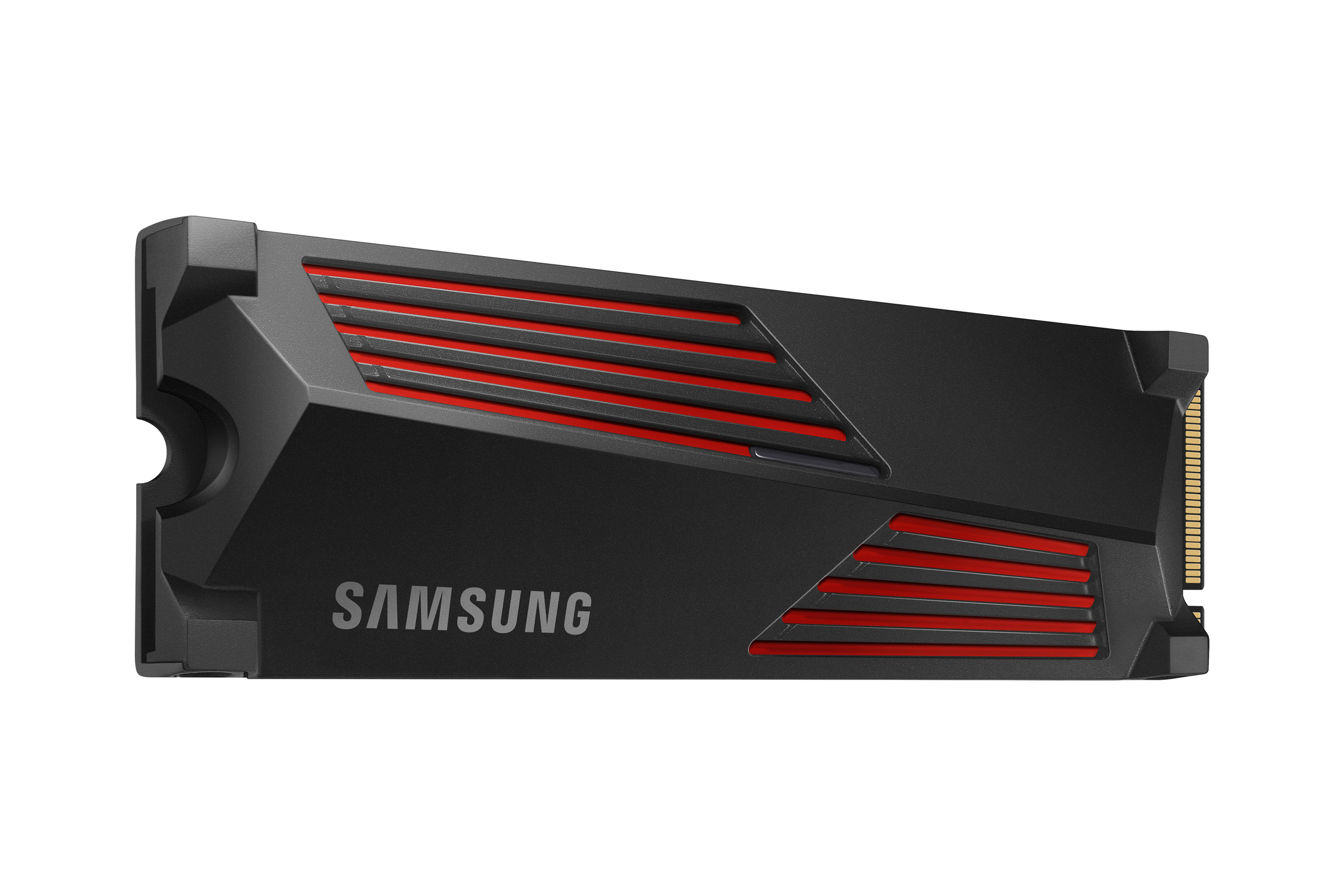 Samsung 990 Pro 1TB NVMe M.2 2280 PCIe 4.0 HS - zdjęcie 1