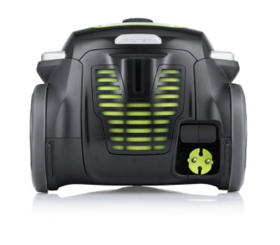 Odkurzacz ELECTROLUX EUOC9GREEN - zdjęcie 5