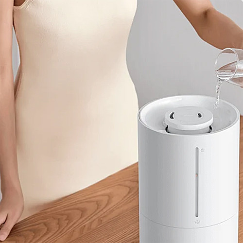 Nawilżacz powietrza Xiaomi Humidifier 2 Lite - zdjęcie 5