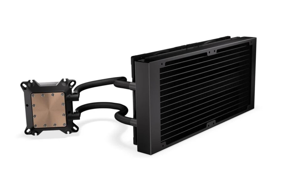 Chłodzenie wodne ENDORFY Navis F280 (EY3B002) - zdjęcie 2