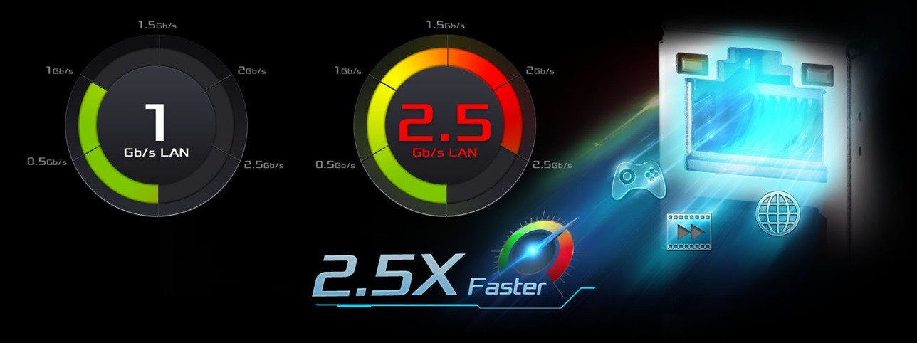 Płyta glowna Asrock B650M PRO RS - zdjęcie 18