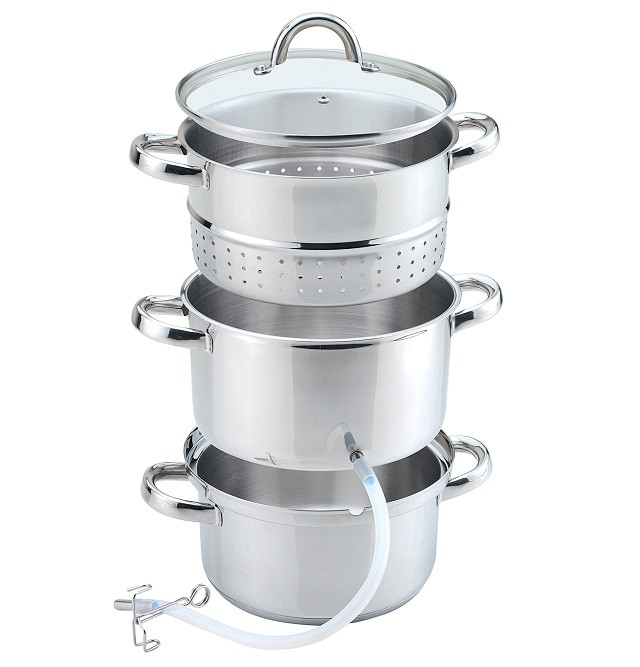 Sokownik MAESTRO MR-1030 - zdjęcie 1
