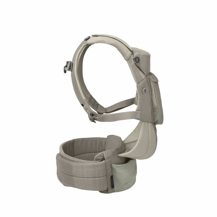 Nosidło dziecięce OSPREY Poco Soft Child Carrier LT beżowy - zdjęcie 2