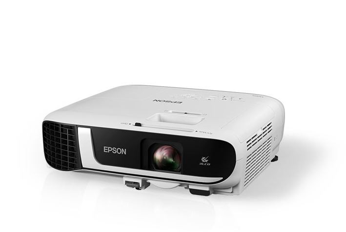 EPSON PROJEKTOR EB-FH52 LCD 4000 ANSI SVGA, 4000 ANSI 16000:1 - zdjęcie 1