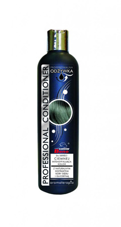 CERTECH Super Beno Professional Szampon dla Labradora 250 ml + Odżywka do sierści ciemnej 250 ml - zdjęcie 2