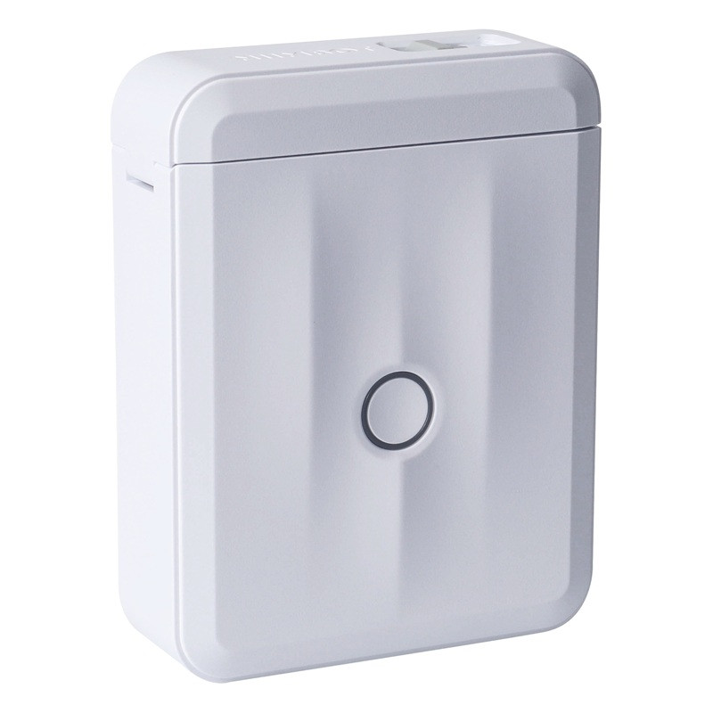 Drukarka Etykiet D110_M WHITE Niimbot - zdjęcie 1