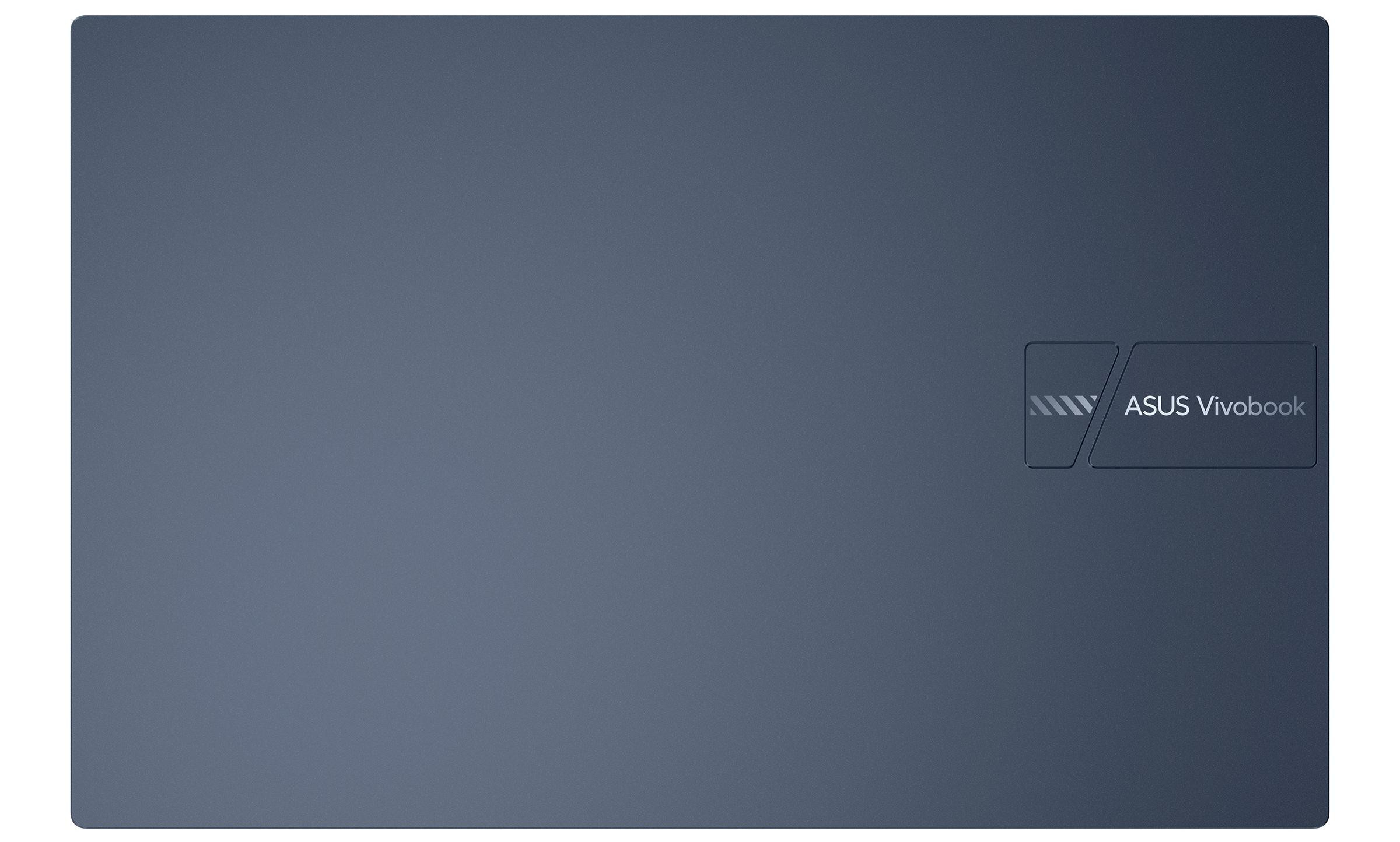 ASUS Vivobook F1504ZA-WH52DX i5-1235U 15.6"FHD AG 8GB SSD256 BT Win11 Quiet Blue (REPACK) 2Y - zdjęcie 7