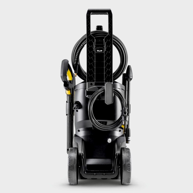Myjka ciśnieniowa KARCHER K 7 WCM - 1.317-400.0 - zdjęcie 4