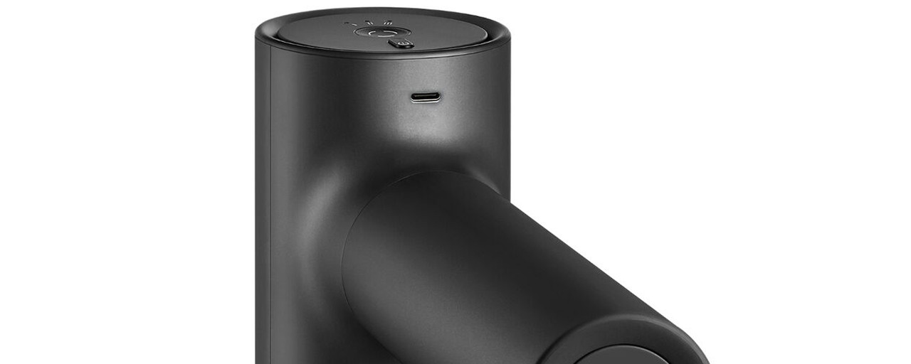Pistolet do masażu Xiaomi Massage Gun - zdjęcie 13