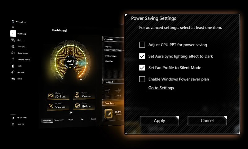Płyta główna ASUS TUF GAMING B850M-PLUS (90MB1IX0-M0EAY0) - zdjęcie 6