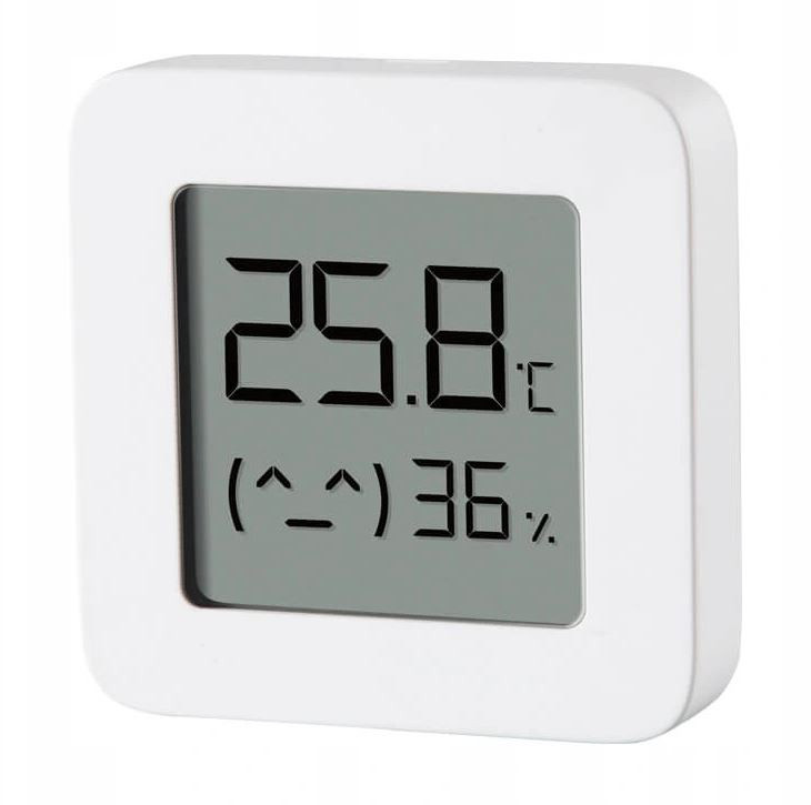 Czujnik temperatury i wilgotności Xiaomi Mi 2 - zdjęcie 1