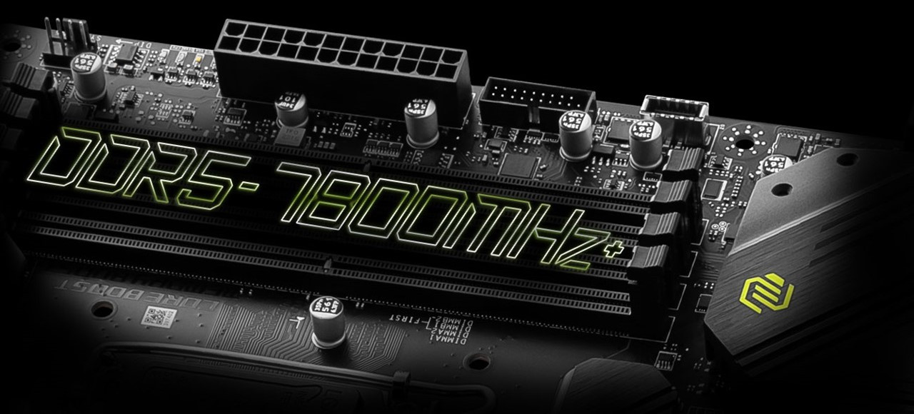 Płyta główna MSI MAG Z790 TOMAHAWK MAX WIFI - zdjęcie 11