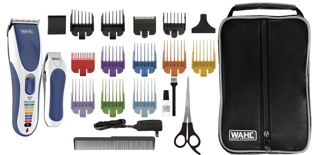 Maszynka do strzyżenia WAHL Color Pro 09649-916 - zdjęcie 1