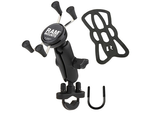 RAM MOUNT Uchwyt X-Grip™ RAM-B-149Z-UN7U - zdjęcie 3