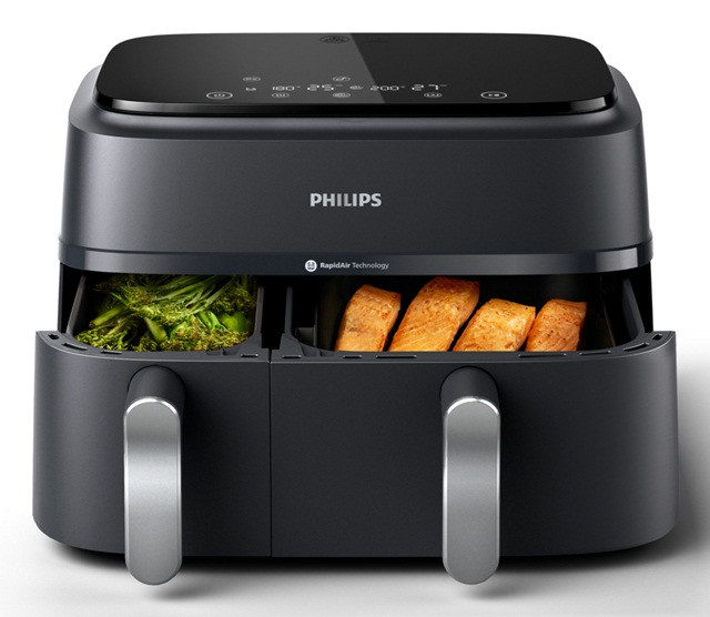 Frytownica beztłuszczowa PHILIPS NA 351/00 - zdjęcie 1