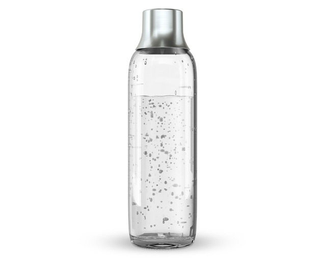 Saturator Brita sodaTRIO (biały) - zdjęcie 6