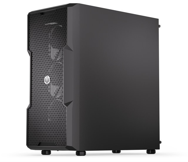 Obudowa ENDORFY Regnum 400 Air (EY2A008) - zdjęcie 3