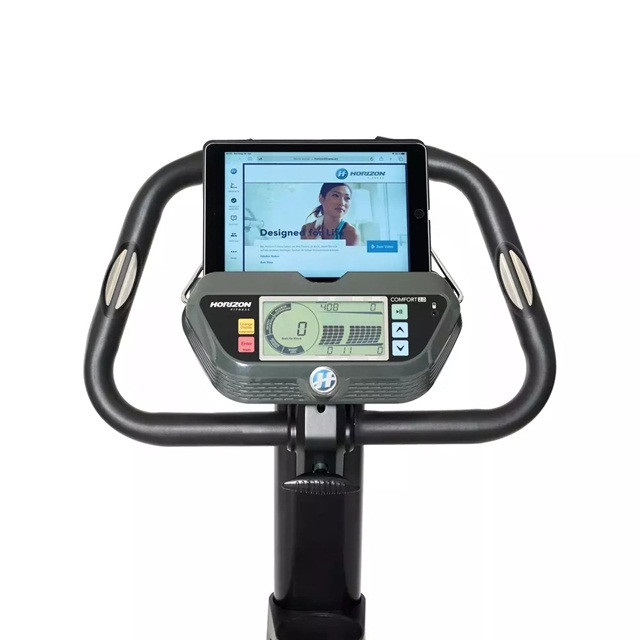 Rower elektromagnetyczny HORIZON FITNESS Comfort 2.0 - zdjęcie 2