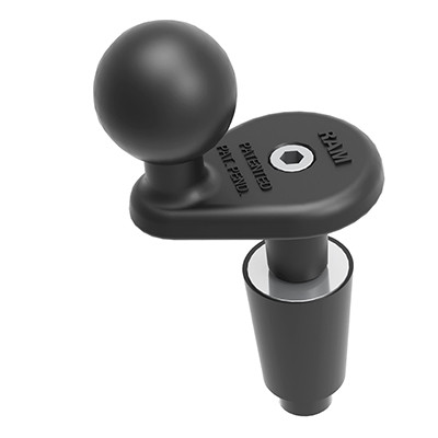 RAM MOUNT podstawa montażowa w trzon widelca RAM-B-342U - zdjęcie 1