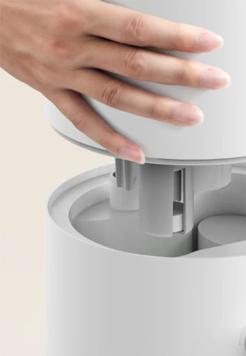 Nawilżacz powietrza Xiaomi Humidifier 2 Lite - zdjęcie 21