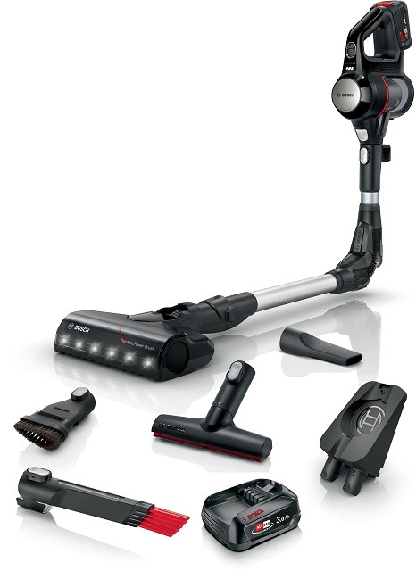 Odkurzacz BOSCH BCS 712XXL UNLIMITED - zdjęcie 1