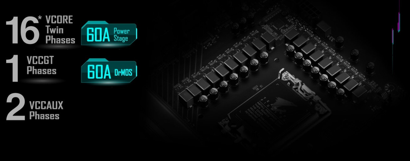 Płyta główna Gigabyte Z790 AORUS ELITE DDR4 - zdjęcie 3