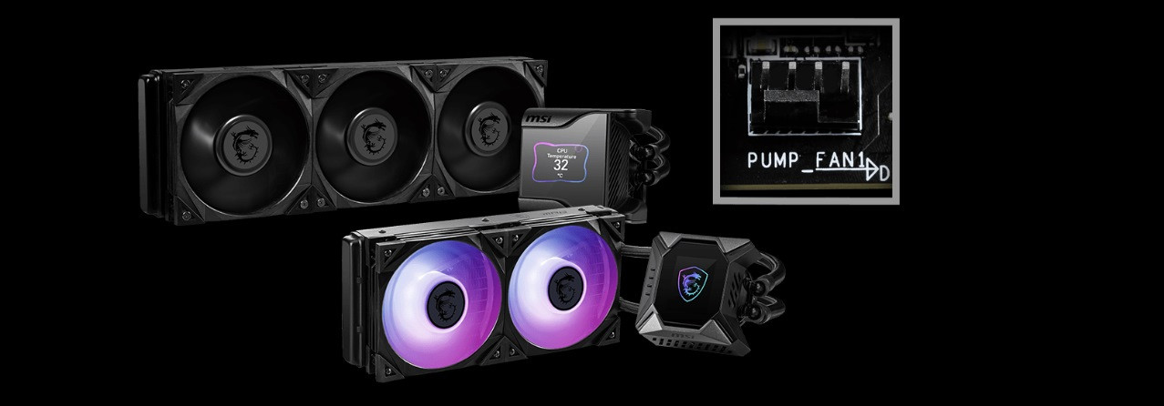 Płyta główna MSI B650M GAMING PLUS WIFI - zdjęcie 6