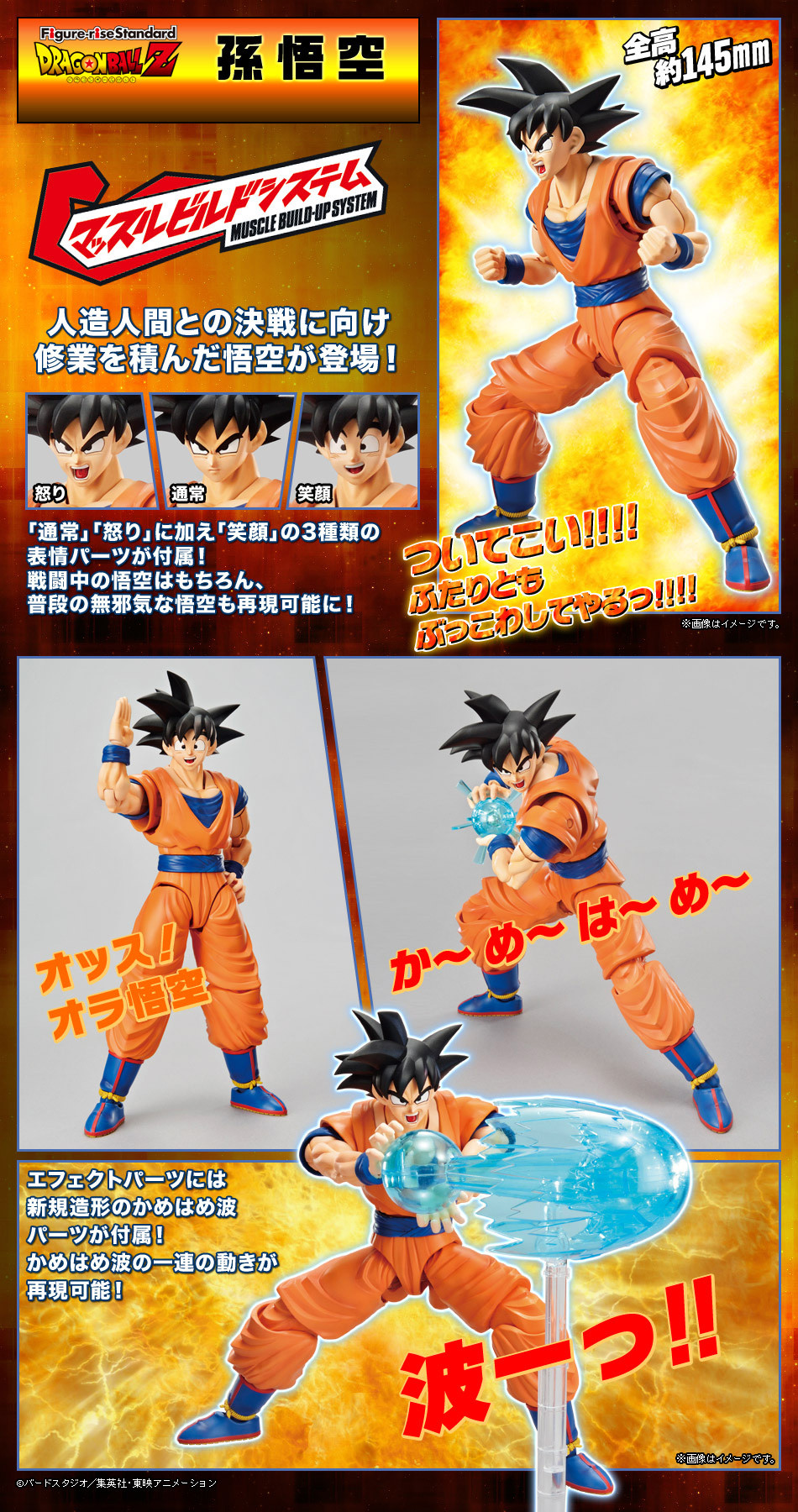 FIGURE RISE MSG CHUATURY PANLUNCH - zdjęcie 2