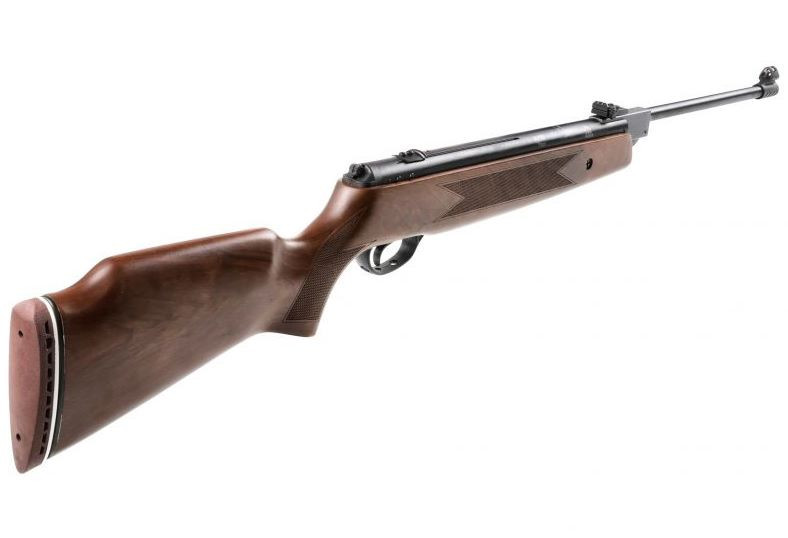 Wiatrówka Hatsan 55S kal.4,5 mm (053-398) - zdjęcie 3
