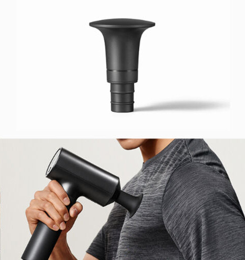 Pistolet do masażu Xiaomi Massage Gun - zdjęcie 24