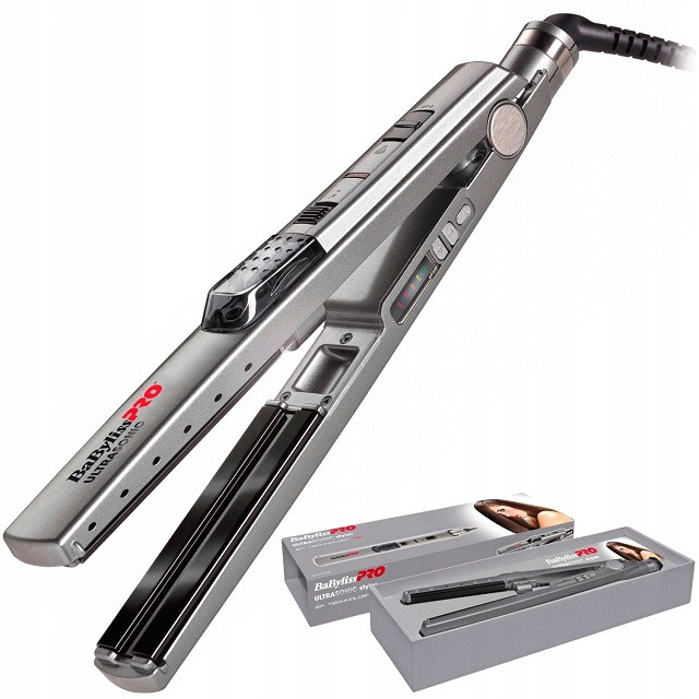 Prostownica BABYLISS BAB2191SEPE - zdjęcie 1
