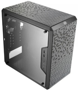 COOLER MASTER OBUDOWA MASTERBOX Q300L (Z OKNEM) - zdjęcie 3